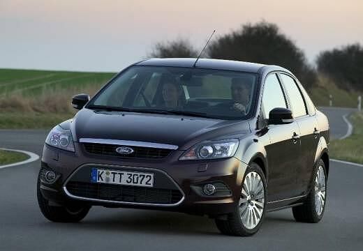 FORD-Focus-2-0-TDCi-DPF-Aut---2009-2009-