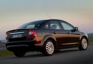 FORD-Focus-2-0-TDCi-DPF-Aut---2009-2009-