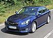 Subaru Legacy Limousine (2009–2015)