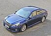 Subaru Legacy Limousine (2009–2015)
