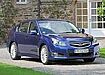 Subaru Legacy Limousine (2009–2015)