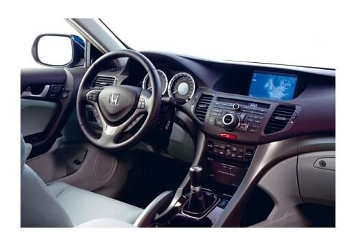 Honda Accord Limousine (2008–2015) 2.2 i-DTEC (150 PS)