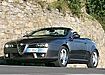 Alfa Romeo Spider Cabrio (2006–2011)
