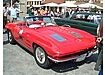 Chevrolet Corvette Cabrio (1962–1967)