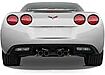 Chevrolet Corvette Coupé (2005–2008)