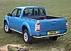 Ford Ranger Pick Up (2012–2016)
