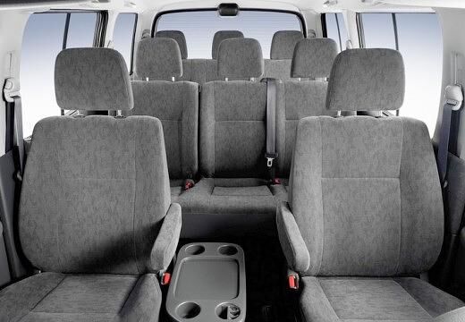 TOYOTA-HiAce-D-4D--2006-2008-