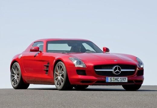 MERCEDES-BENZ-SLS-AMG-Coupe--2009-