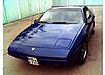 Pontiac Fiero Coupé (1983–1988) 2.5 (100 PS)