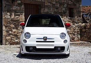 Abarth 695