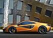 McLaren 570S Coupé (2015–2021)