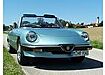 Alfa Romeo Spider Cabrio (1983–1989)