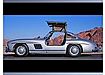 Mercedes-Benz SL Cabrio (1972–1985)