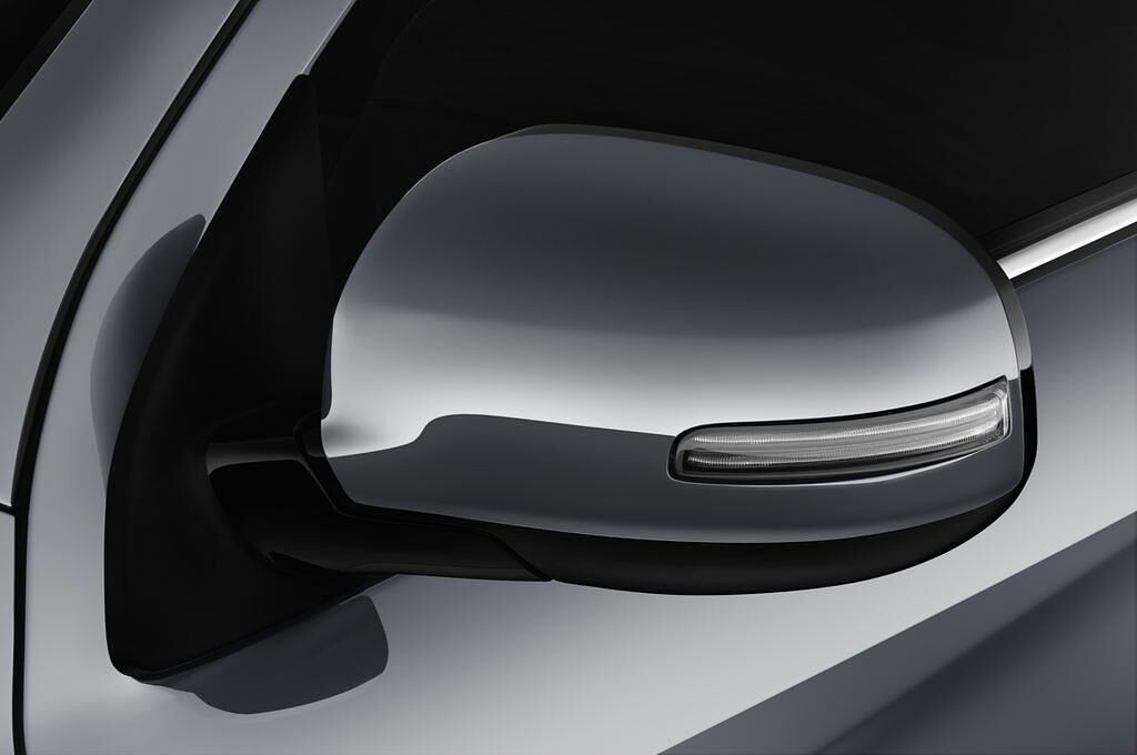 Citroen C4 Aircross (Baujahr 2016) Exclusive 5 Türen Außenspiegel