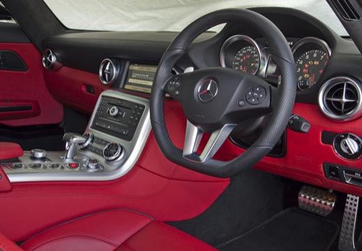 MERCEDES-BENZ-SLS-AMG-Coupe--2009-2013-