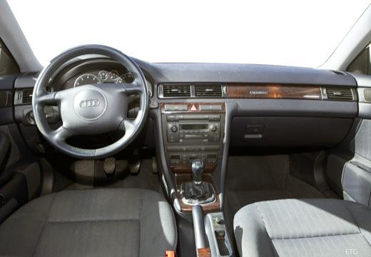 AUDI-A6-Avant-2-0--2001-2004-