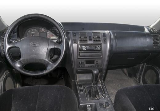 HYUNDAI-Terracan-2-9-CRDi--2001-2004-