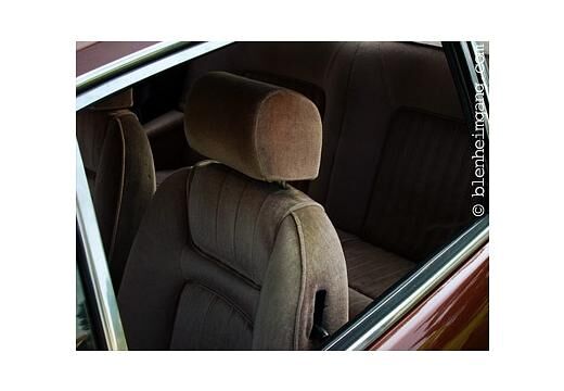 Peugeot 504 Coupé (1969–1983)