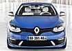 Renault Mégane Coupé (seit 2009)
