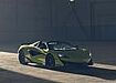 McLaren 600LT Spider (seit 2019)