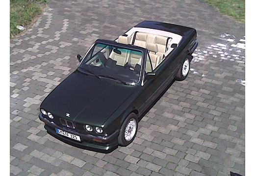 BMW 3er Cabrio (1982–1994)