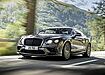 Bentley Continental Supersports Coupé (seit 2017)