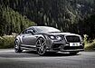 Bentley Continental Supersports Coupé (seit 2017)