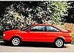 Audi Coupé Modell Coupé (1991–1996)