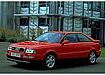 Audi Coupé Modell Coupé (1991–1996)