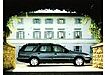 Ford Scorpio Kombi (1992–1995) 2.5 TD (115 PS)