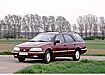 Ford Scorpio Kombi (1992–1995) 2.5 TD (115 PS)