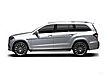 Mercedes-Benz GLS SUV (2019–2023)