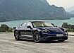 Porsche Taycan Limousine (seit 2019)