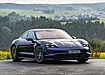 Porsche Taycan Limousine (seit 2019)