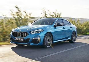 BMW 2er Gran Coupe (2019 - ) 218i Gran C