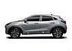 Ford Puma SUV (seit 2019)