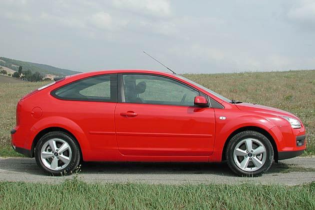 Dynamische Linienführung des Dreitürers