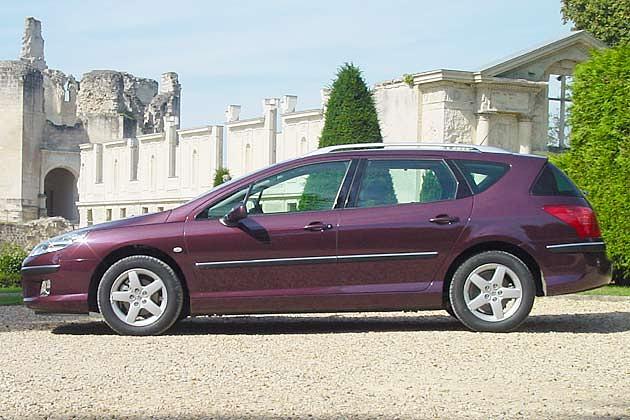 Die Seitenlinie hat Pfiff