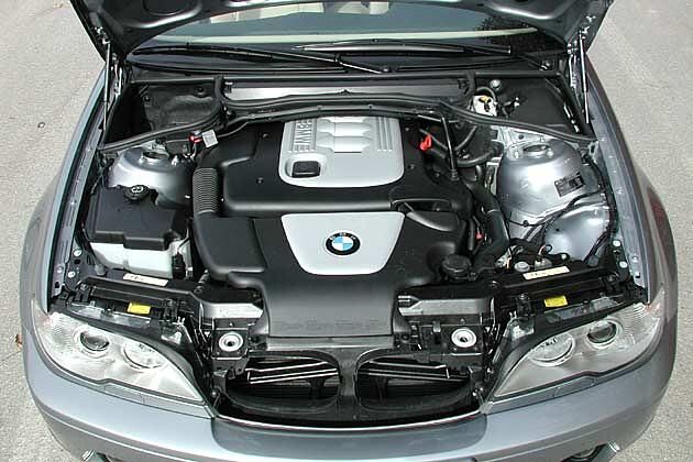 Das Herzstück: Der Zweiliter-Diesel leistet 150 PS