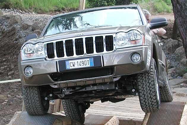 Auch große Verschränkungen sind möglich