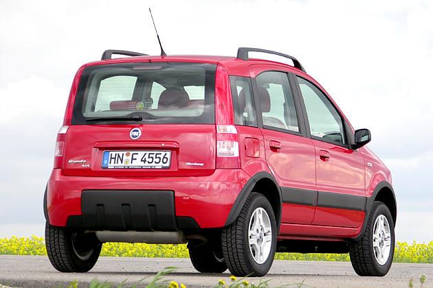 Außerdem verfügt der Climbing rundum über eine Kunststoffbeplankung