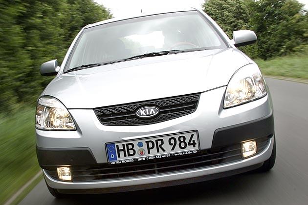 Scheinwerfer-Gestaltung in moderner Optik