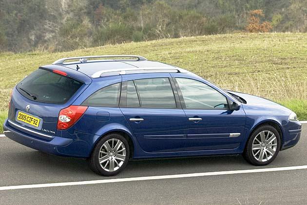 Auffällige Alus für noch mehr Sportlichkeit im Anblick