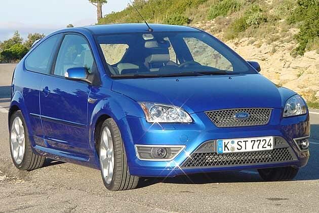 Die Front macht die sportlichen Ambitionen des ST unmissverständlich deutlich