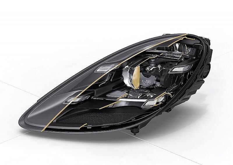 Porsche Boxster kostet mindestens 53.646,00 Euro