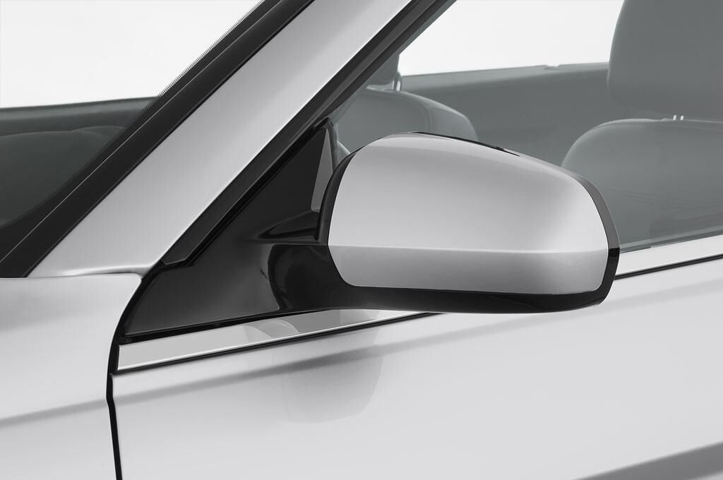 Chrysler Sebring (Baujahr 2010) Limited 2 Türen Außenspiegel