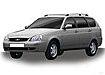 Lada Priora Kombi (2009–2014)