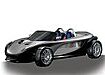 Lotus 340R Cabrio (2000–2002)