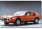 Alfa Romeo Montreal