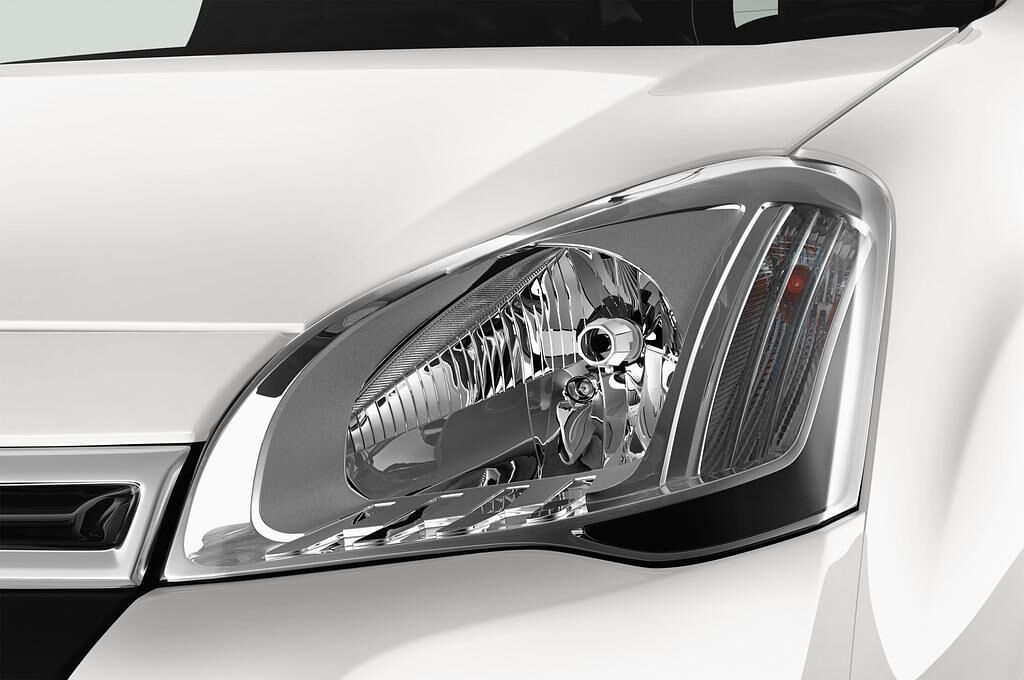 Citroen Berlingo Multispace XTR (Baujahr 2016) XTR 5 Türen Scheinwerfer